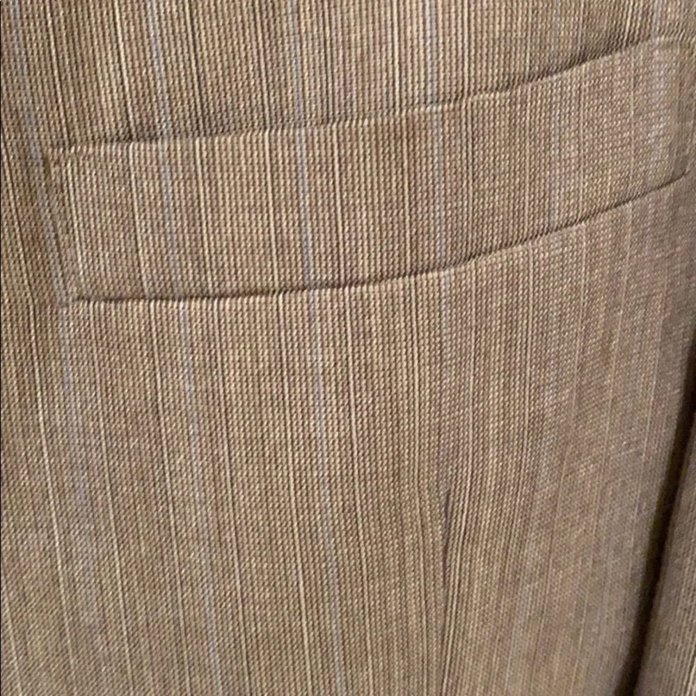 Oleg Cassini new suit jacket